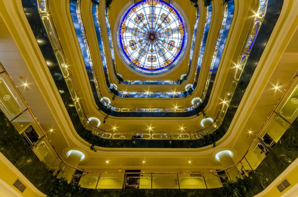 Jaen Hotel | Infanta Cristina