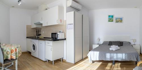 Calpe Apartment | Inftour President 3 Apartamento