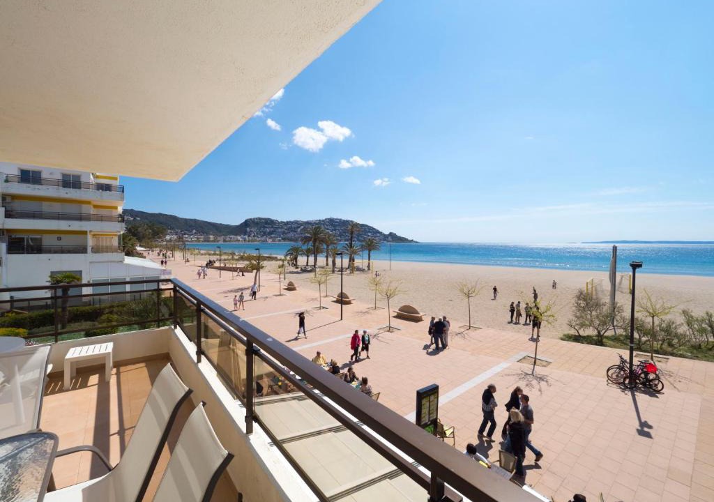 Santa Margarida Apartment | InmoSantos Oasis A2