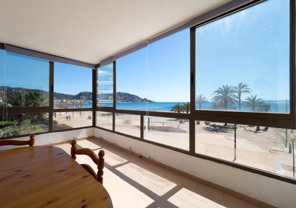 Santa Margarida Apartment | InmoSantos Oasis F3