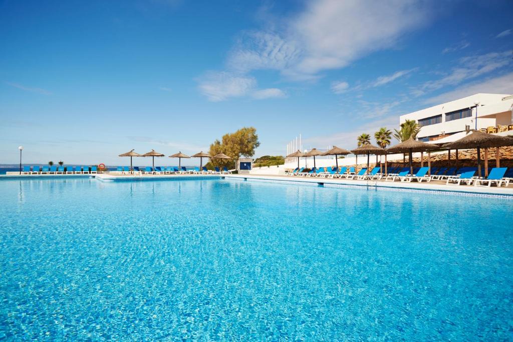 Formentera Hotel | Insotel Club Maryland