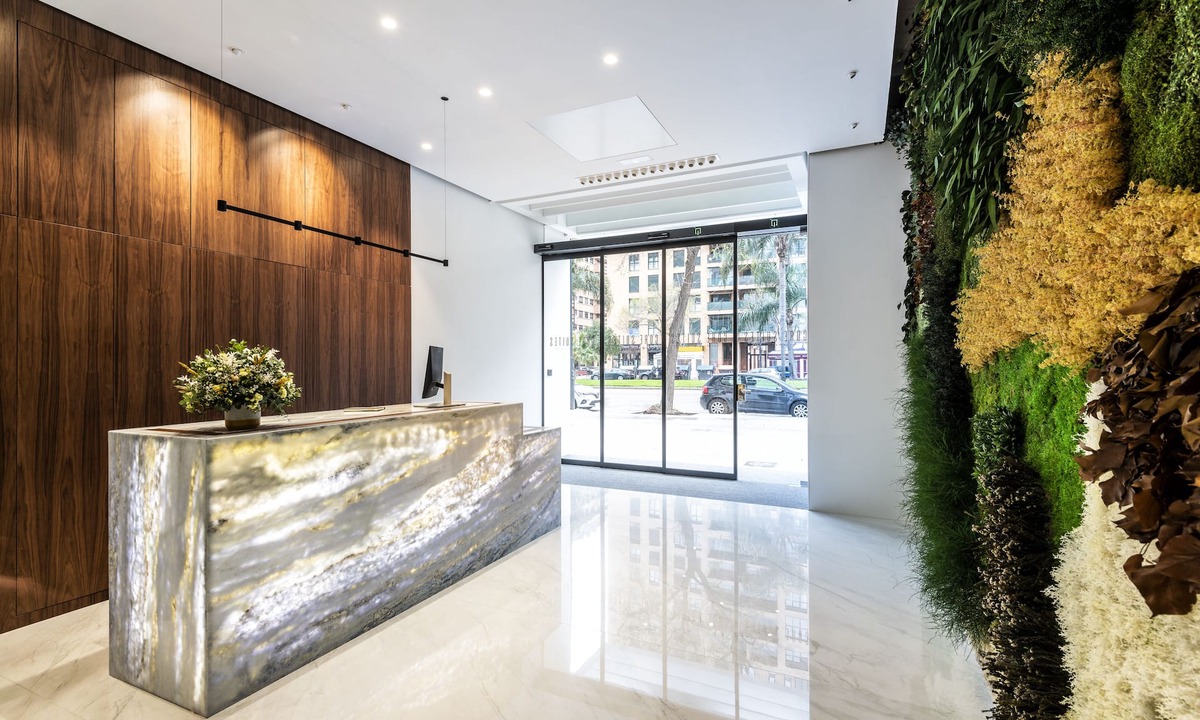 Penya-roja Hotel | Intelier Core Suites Valencia by Intelier Hotels & Suites