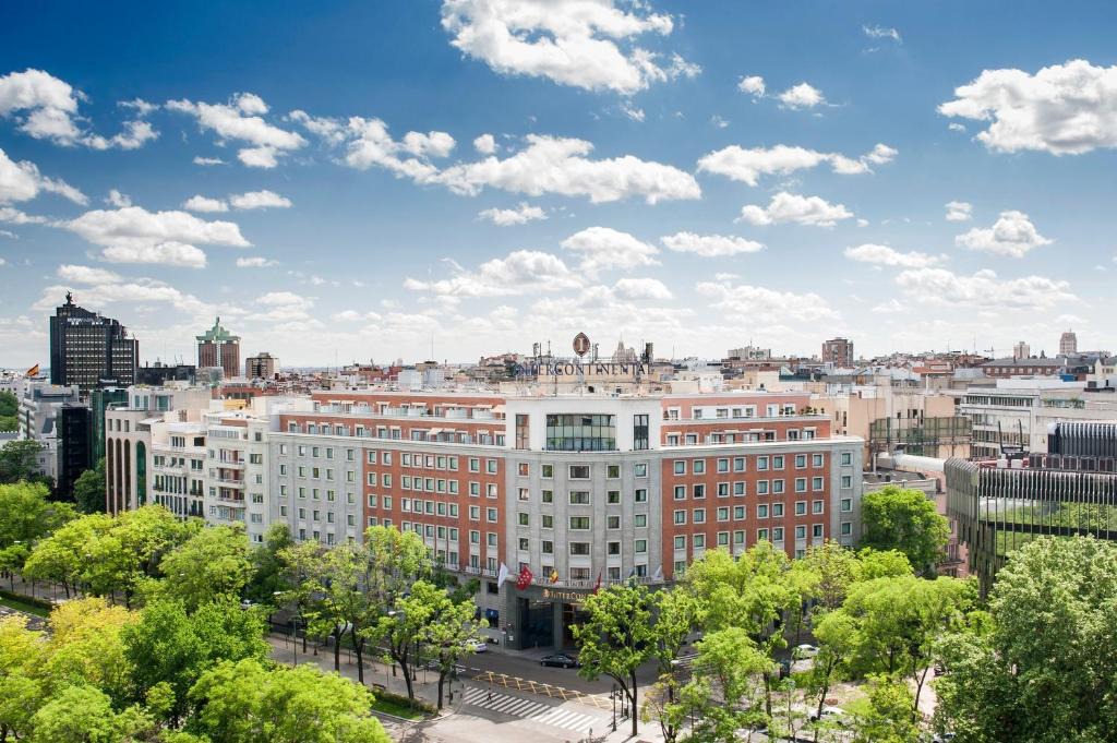 Almagro Hotel | InterContinental Madrid by IHG
