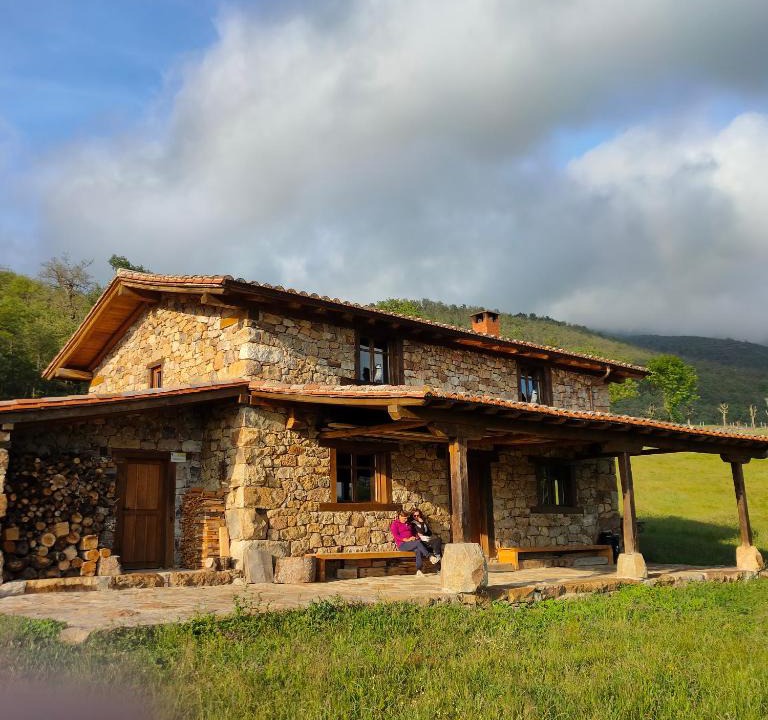 Cahecho Ski Chalet | Invernal de Tobaño