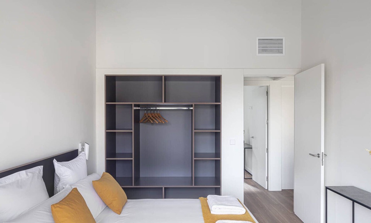 Logrono City Centre Condo | Invino Apartments