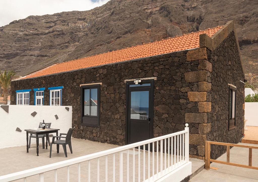 Las Puntas Apartment | Irama Suite