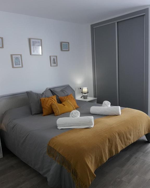 Benalmadena Costa Apartment | Iris Apartment, Benalmadena