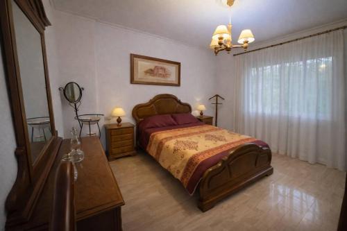 Sarria House | Isa Rooms Sarria