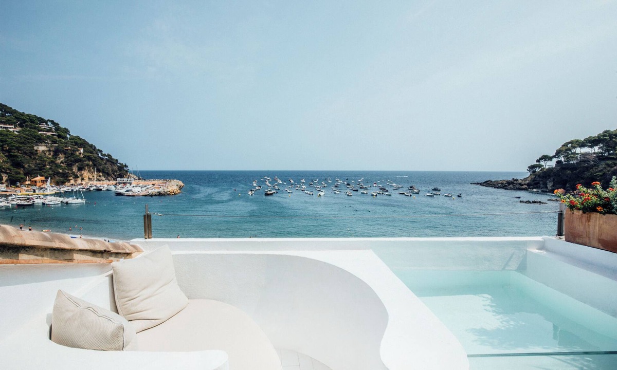 Llafranc Hotel | Isabella's Llafranc