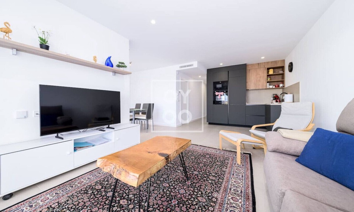 Alhama de Murcia Apartment | Isla de la Sierra - mountain views - by OYOOSTAYS