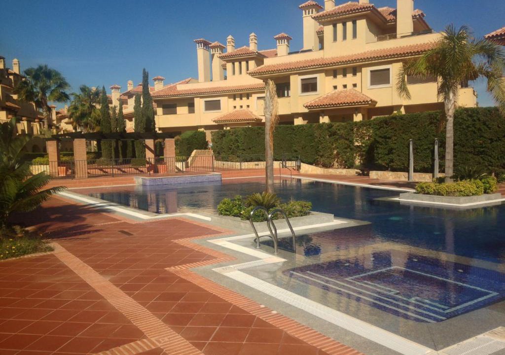 Aguilas Apartment | Isla Del Fraile Resort