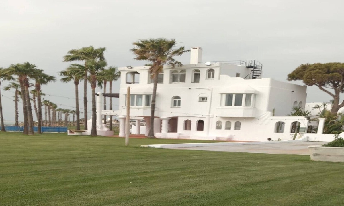 Chipiona Apartment | Isla Verde 9: Your Private Escape on the Cadiz Coast