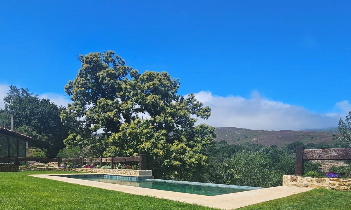 La Parte de Sotoscueva Hotel | IZARBE, Rural house in the mountains, a stone's throw from the beach.