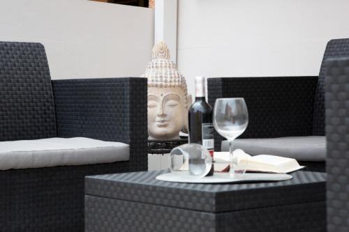 Playa Pobla de Farnals Apartment | Jamaica Beach House