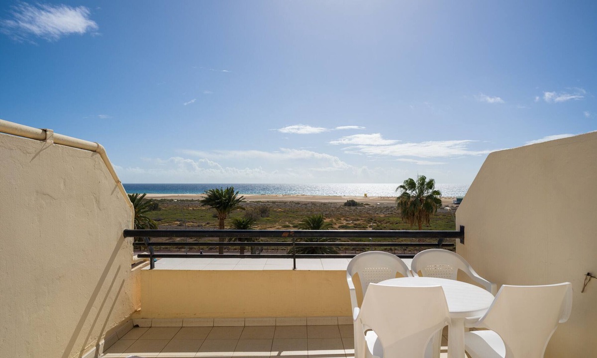 Solana del Matorral Ski Chalet | Jandia Paradise By CanariasGetaway