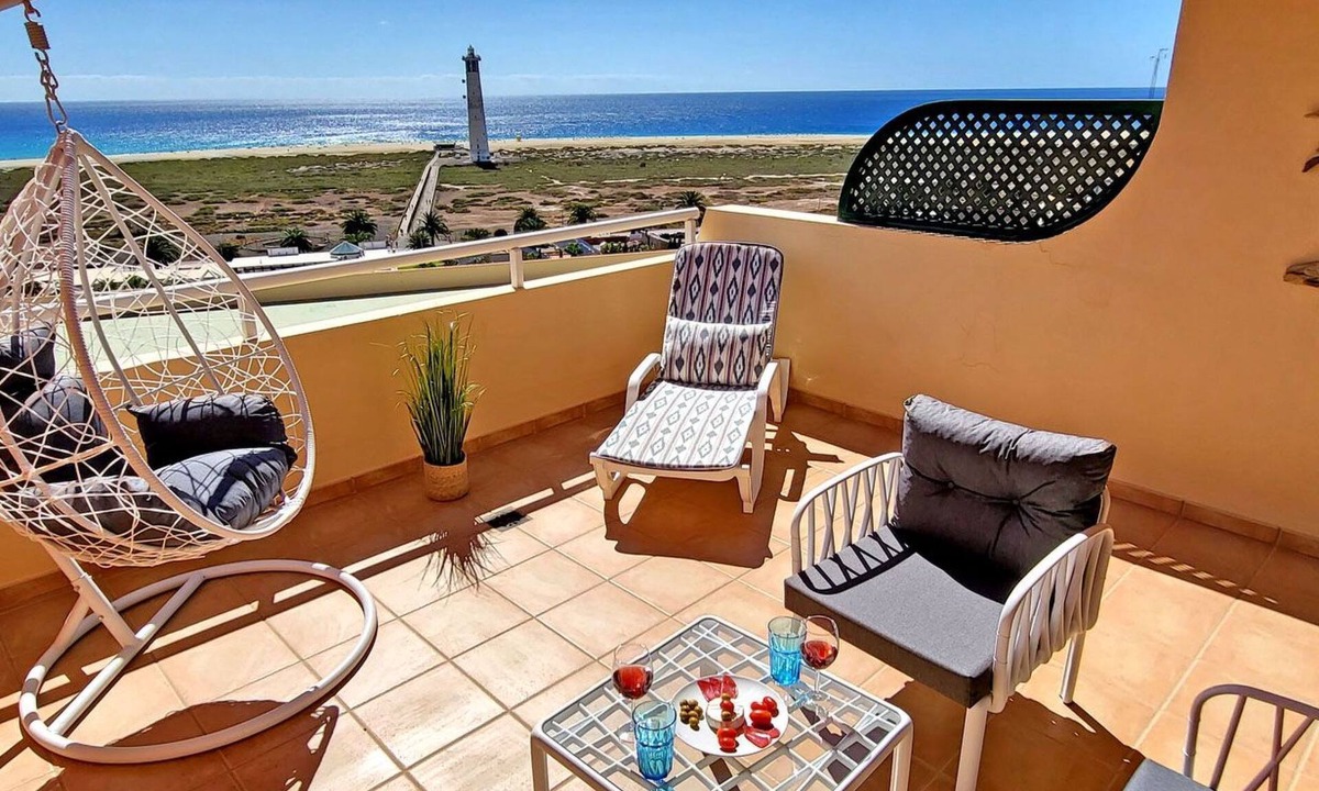 Solana del Matorral Apartment | Janida Dream by Interhome
