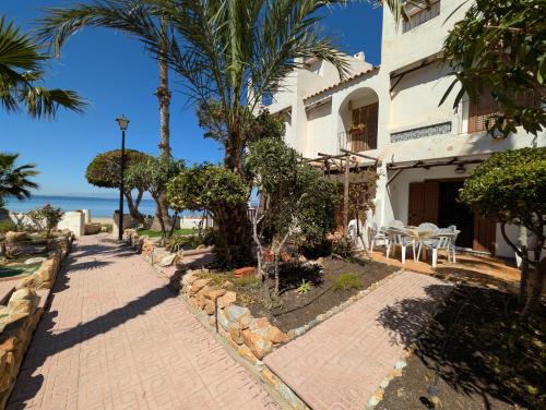 San Javier House | Jardín secreto del Mar Menor, La Manga