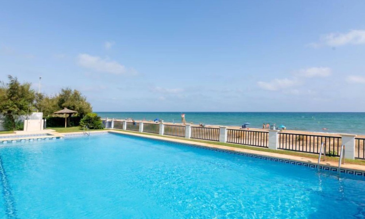 Jardines De Denia | Molinell