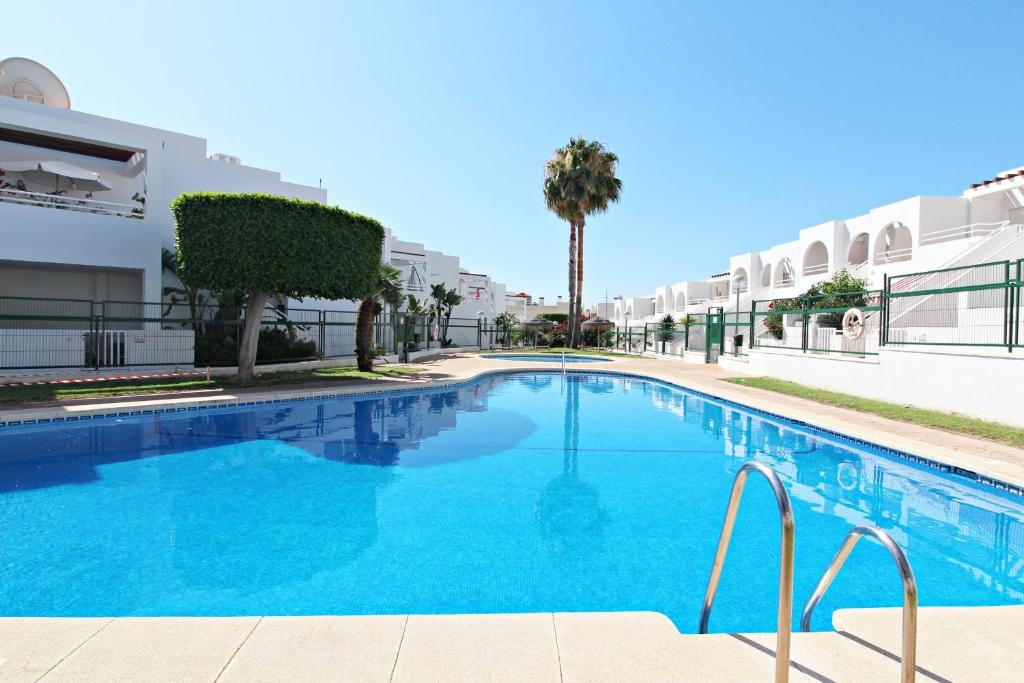 Palomares Apartment | Jardines de Palomares