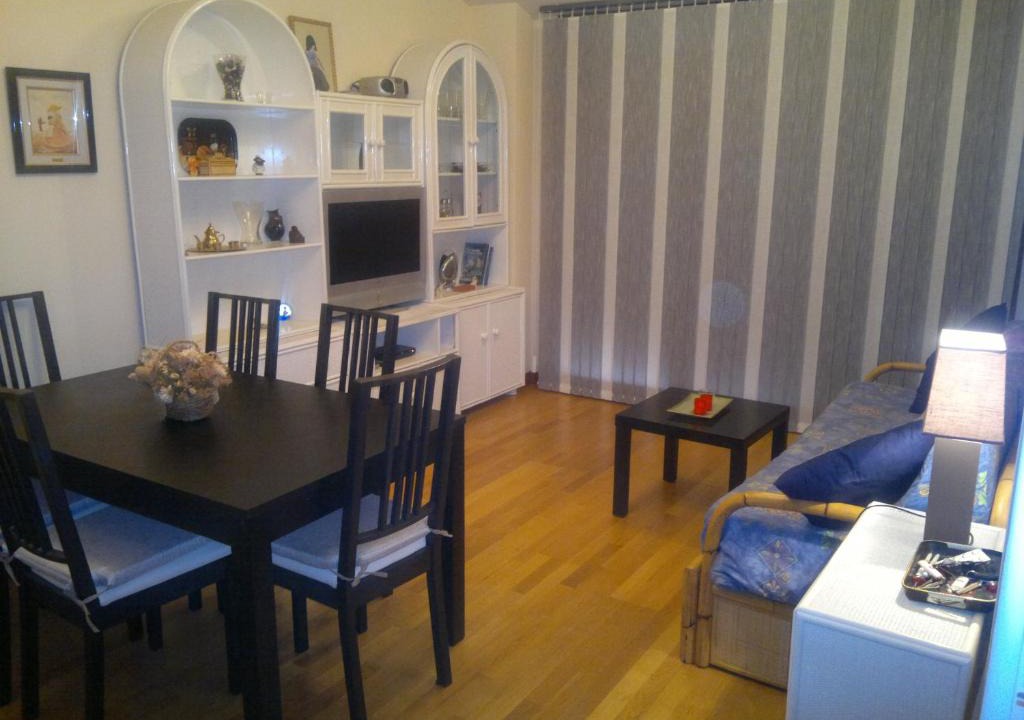 Cangas de Onis Apartment | Jardines del Sella de Cangas de Onis
