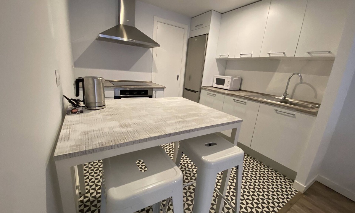 Huerta de San Rafael Apartment | Jasmine House