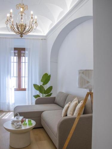 Jerez de los Caballeros Apartment | Jerez Centro Alojamiento Boutique