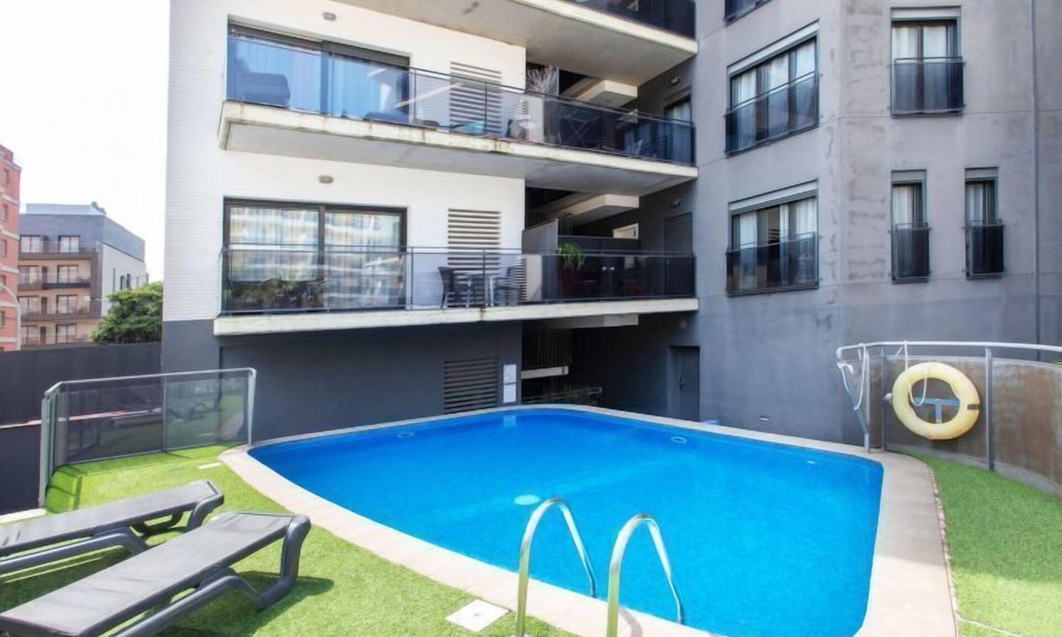 Lloret Town Center Apartment | Jessmart by Interhome