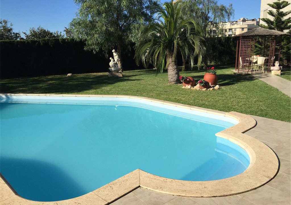 L'Aldea Cabin | Joaquim Mas holiday house with private pool