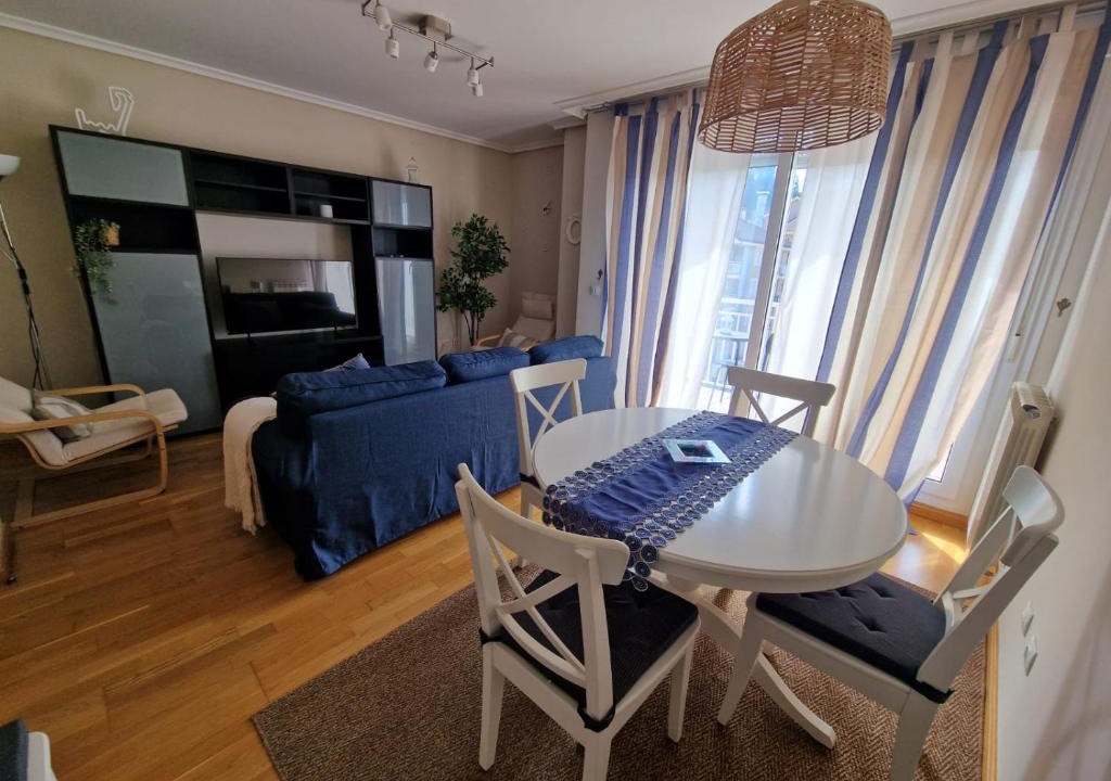 Ribadesella Apartment | Jovial Plaza Ribadesella