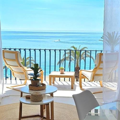 Aguadulce Apartment | Junto al Mar recién Reformado! La Orilla