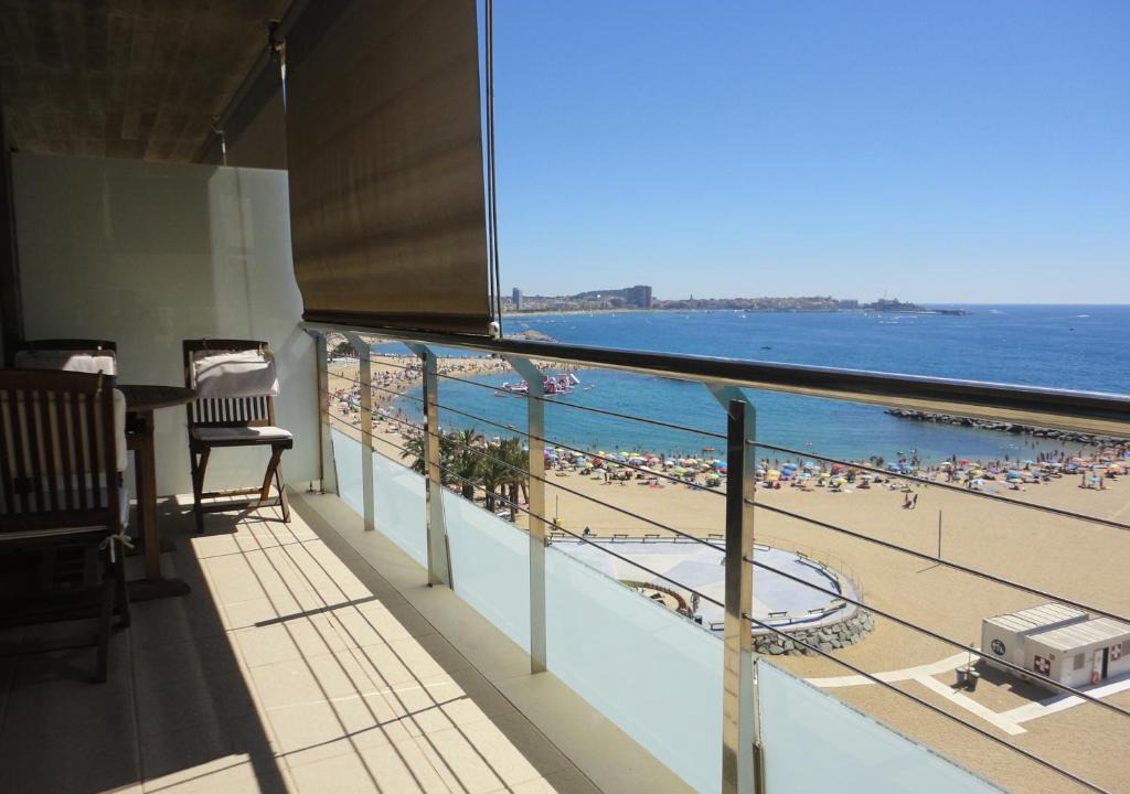 Sant Antoni de Calonge Apartment | JVentura