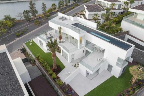 Guia de Isora Villa | KARAT Villa Abama