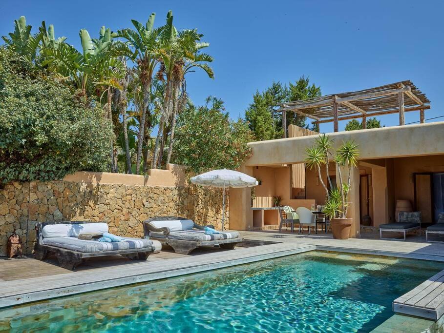 Sant Josep de sa Talaia Villa | Kasbah 1
