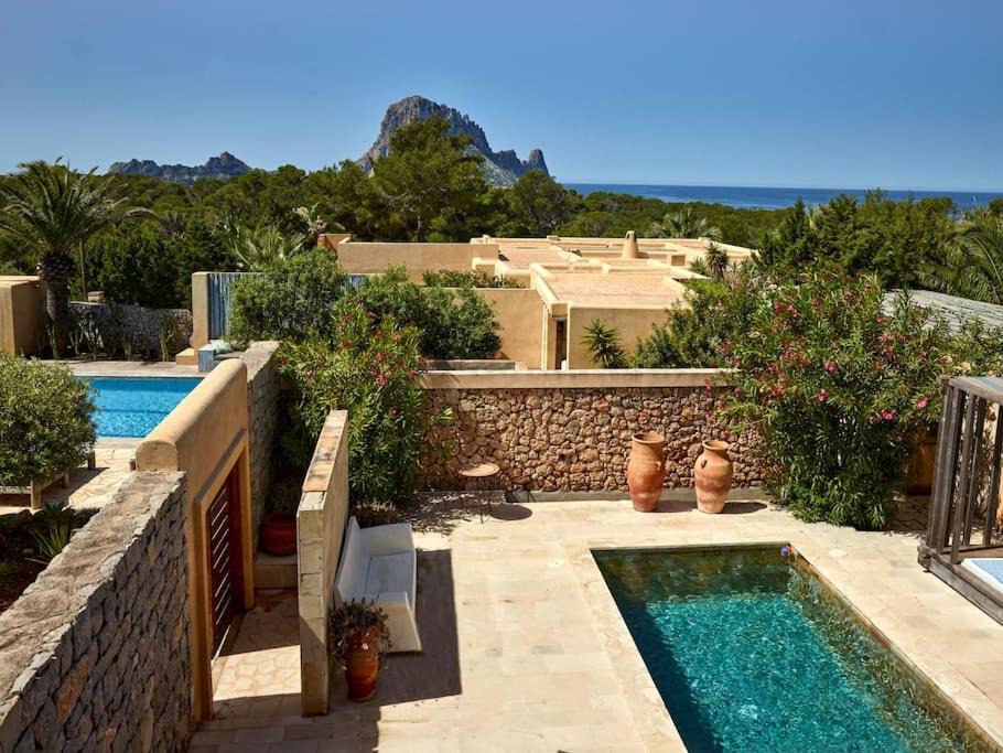 Sant Josep de sa Talaia Villa | Kasbah 3