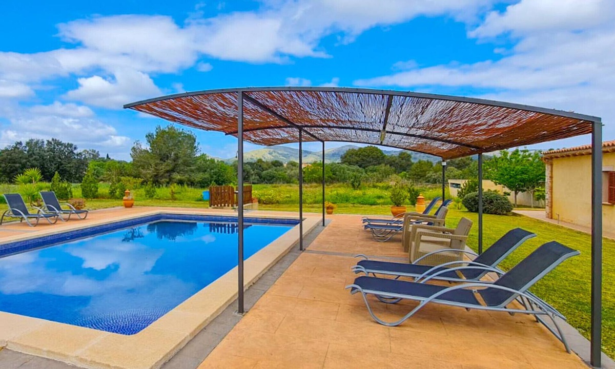 Arta Villa | Kataly, Villa 5StarsHome Mallorca Holiday Rental in Arta
