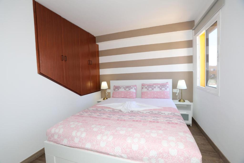 Nuevo Horizonte Apartment | KEUR FINA