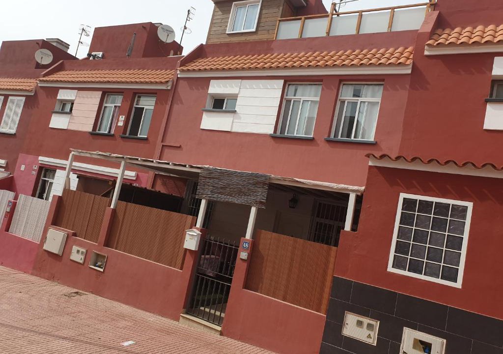 San Isidro Bed & Breakfast | Kiki vivienda Bed & breakfast