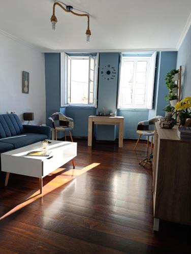 Lugo Hostel | Kilómetro99