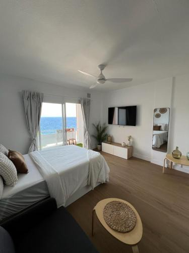 Las Caletillas Apartment | LĀ KAI - Piso Carabelas