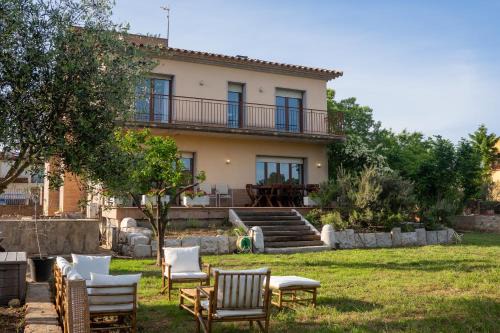 Ordis House | L'Ametller, Empordà, Costa Brava