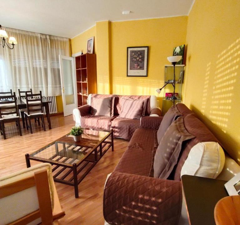 Tremp Apartment | L'Eixida