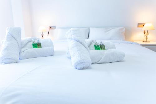 Raval Roig Apartment | L&G Costa Blanca Suite