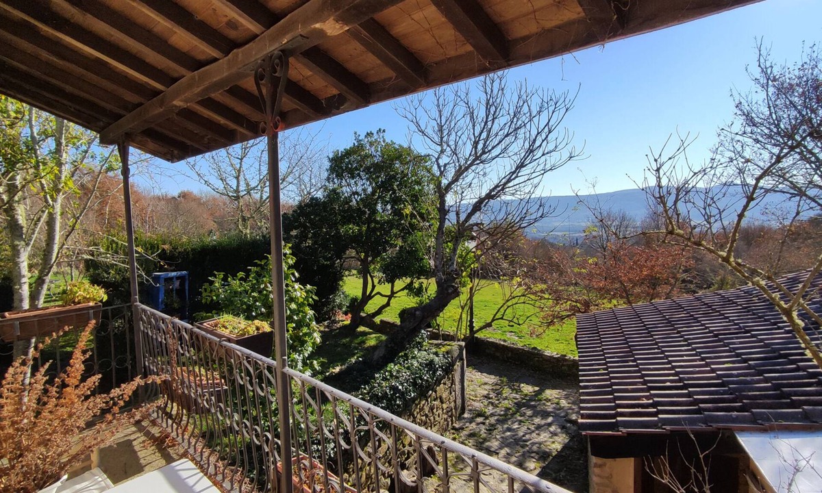 Rairiz de Veiga House | La Abubilla Room