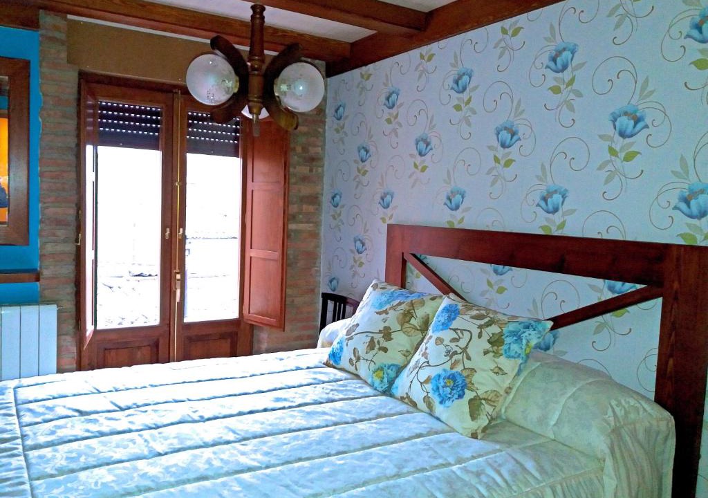 Vera de Moncayo House | La Alcoba de Becquer