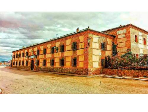 Viso del Marques Hotel | La Almazara del Marqués - Hospedería boutique