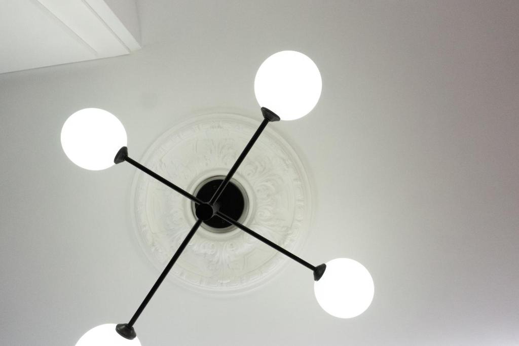 Hervas Apartment | La Antigua Farmacia