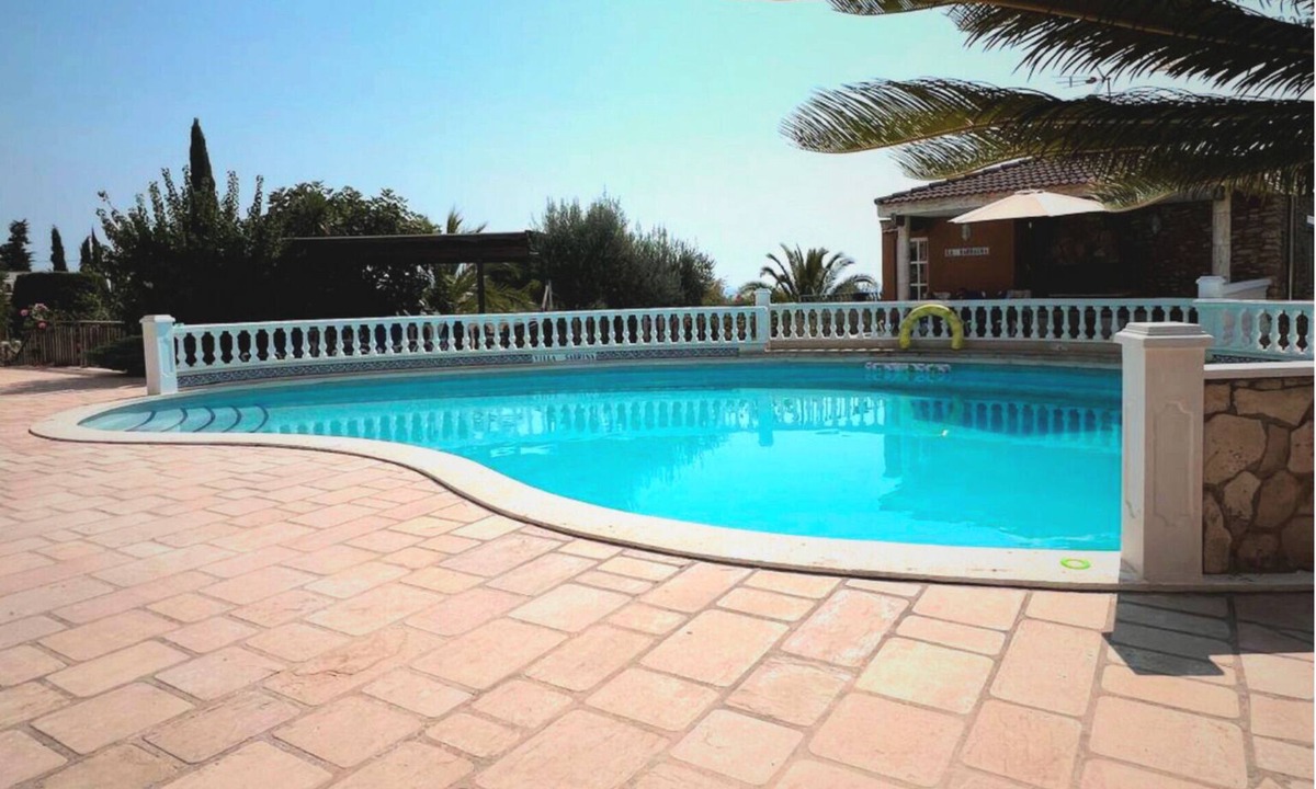 Costa Dorada House | La Barbacoa, a villa near the sea