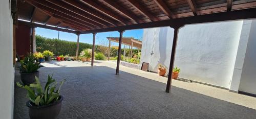 Los Llanos de Aridane House | La Barbacoa