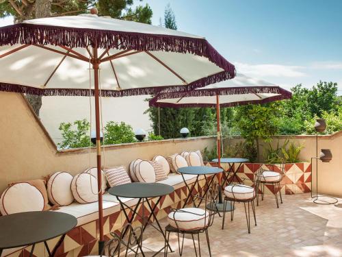 Begur Hotel | La Bionda Hotel - Adults Only
