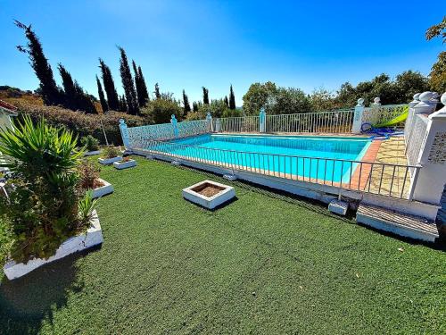 Aroche House | La Blanca de Aroche 10 personas